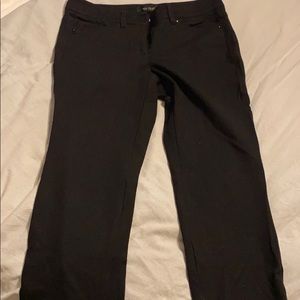 White house black market pants